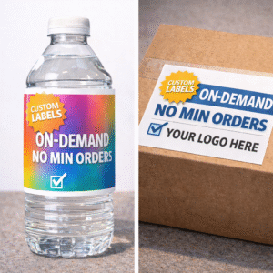 On-Demand Labels