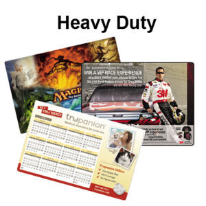 Heavy Duty Counter Mats